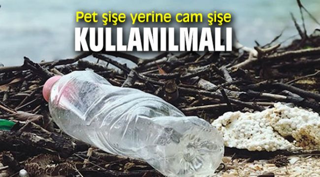 Plastik atıklar iklim krizini önemli ölçüde etkiliyor!