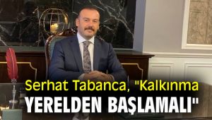 Serhat Tabanca, 